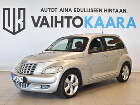 Chrysler PT Cruiser, Autot, Lempäälä, Tori.fi Chrysler PT Cruiser, Autot, Lempäälä, Tori.fi