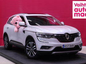Renault Koleos, Autot, Lempäälä, Tori.fi Renault Koleos, Autot, Lempäälä, Tori.fi