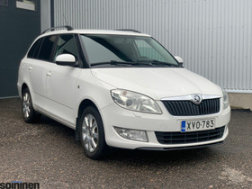 Skoda Fabia, Autot, Espoo, Tori.fi Skoda Fabia, Autot, Espoo, Tori.fi