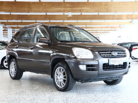 Kia Sportage, Autot, Seinäjoki, Tori.fi Kia Sportage, Autot, Seinäjoki, Tori.fi