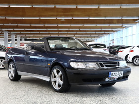 Saab 900, Autot, Seinäjoki, Tori.fi