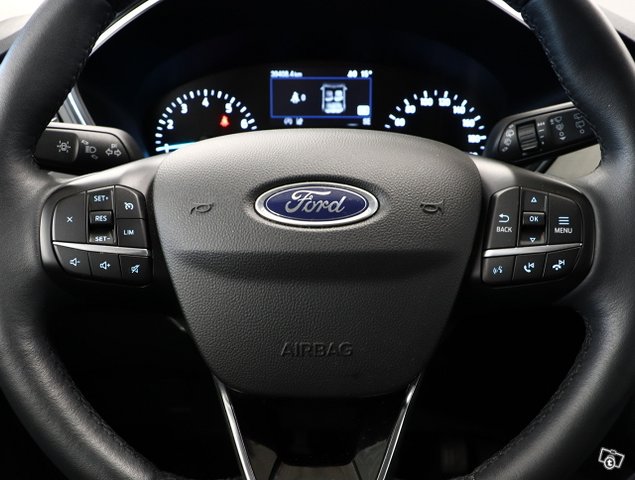 Ford Kuga 11