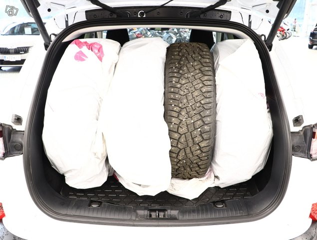 Ford Kuga 17