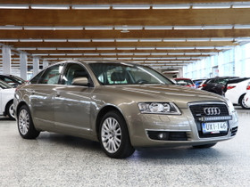 Audi A6, Autot, Seinäjoki, Tori.fi Audi A6, Autot, Seinäjoki, Tori.fi