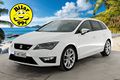 Seat Leon ST