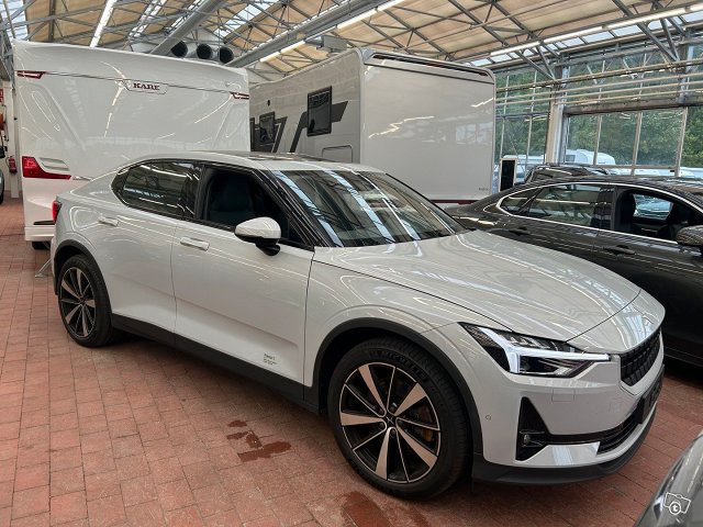 Polestar 2, kuva 1