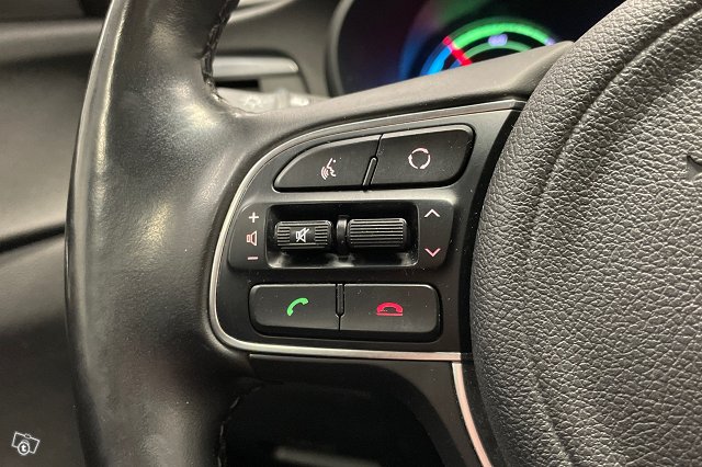 Kia Optima 14