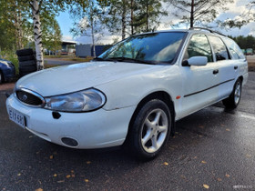 Ford Mondeo, Autot, Harjavalta, Tori.fi Ford Mondeo, Autot, Harjavalta, Tori.fi