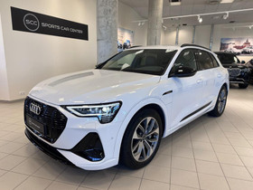 Audi E-tron, Autot, Helsinki, Tori.fi Audi E-tron, Autot, Helsinki, Tori.fi