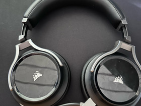 Corsair virtuoso rgb langattomat pelikkulokkeet, Pelikonsolit ja pelaaminen, Viihde-elektroniikka, Savonlinna, Tori.fi Corsair virtuoso rgb langattomat pelikkulokkeet, Pelikonsolit ja pelaaminen, Viihde-elektroniikka, Savonlinna, Tori.fi