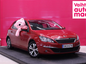 Peugeot 308, Autot, Lempäälä, Tori.fi Peugeot 308, Autot, Lempäälä, Tori.fi