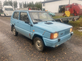 Fiat Panda, Autot, Kalajoki, Tori.fi