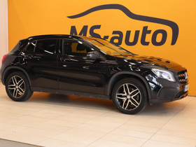 Mercedes-Benz GLA, Autot, Lappeenranta, Tori.fi Mercedes-Benz GLA, Autot, Lappeenranta, Tori.fi