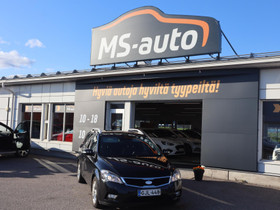 Kia Ceed, Autot, Lappeenranta, Tori.fi Kia Ceed, Autot, Lappeenranta, Tori.fi