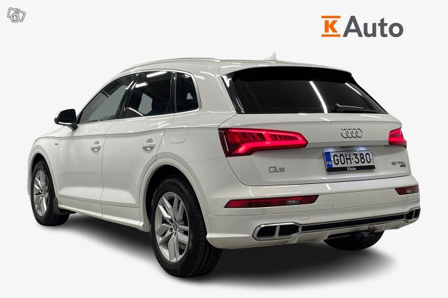 Audi Q5 2