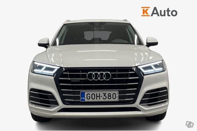 Audi Q5 4