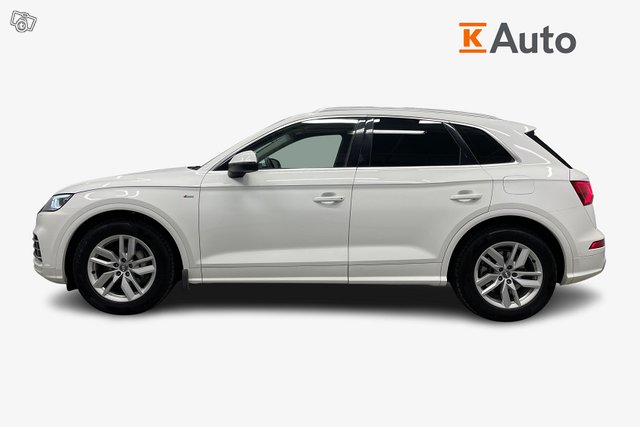 Audi Q5 5