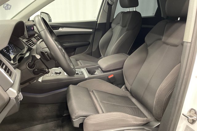 Audi Q5 7