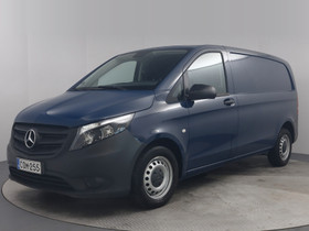 MERCEDES-BENZ VITO, Autot, Vaasa, Tori.fi MERCEDES-BENZ VITO, Autot, Vaasa, Tori.fi