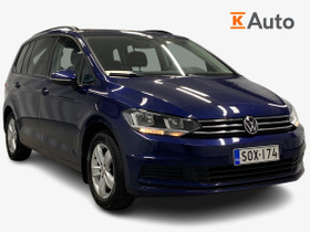 Volkswagen Touran, Autot, Oulu, Tori.fi Volkswagen Touran, Autot, Oulu, Tori.fi