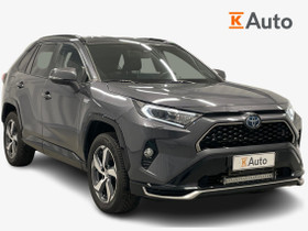 Toyota RAV4 Plug-in, Autot, Oulu, Tori.fi Toyota RAV4 Plug-in, Autot, Oulu, Tori.fi
