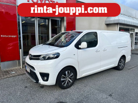 Toyota PROACE, Autot, Rauma, Tori.fi Toyota PROACE, Autot, Rauma, Tori.fi