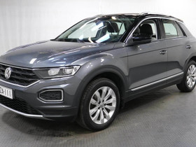 Volkswagen T-ROC, Autot, Vantaa, Tori.fi Volkswagen T-ROC, Autot, Vantaa, Tori.fi