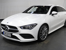 Mercedes-Benz CLA, Autot, Vantaa, Tori.fi Mercedes-Benz CLA, Autot, Vantaa, Tori.fi