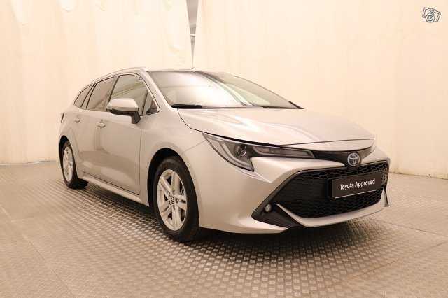 Toyota Corolla 6