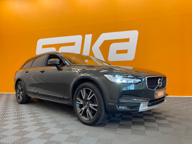 Volvo V90 Cross Country, Autot, Tampere, Tori.fi Volvo V90 Cross Country, Autot, Tampere, Tori.fi