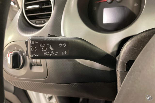 Seat Altea Freetrack 13
