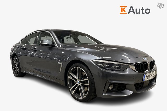 BMW 440, kuva 1