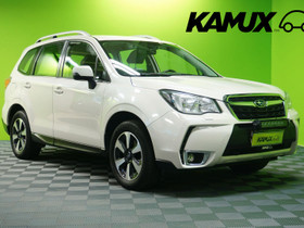 Subaru Forester, Autot, Kuopio, Tori.fi Subaru Forester, Autot, Kuopio, Tori.fi