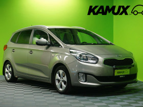Kia Carens, Autot, Kuopio, Tori.fi Kia Carens, Autot, Kuopio, Tori.fi
