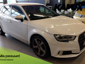 Audi A3, Autot, Helsinki, Tori.fi Audi A3, Autot, Helsinki, Tori.fi