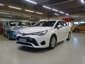 Toyota Avensis, Autot, Forssa, Tori.fi Toyota Avensis, Autot, Forssa, Tori.fi