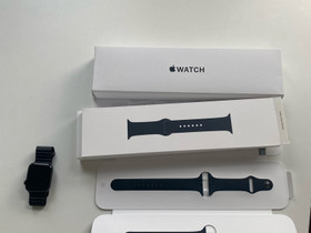 Vaihdetaan Apple Watch SE 44mm Automaattikelloon, Puhelintarvikkeet, Puhelimet ja tarvikkeet, Kuopio, Tori.fi