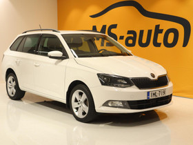 Skoda Fabia, Autot, Lappeenranta, Tori.fi Skoda Fabia, Autot, Lappeenranta, Tori.fi
