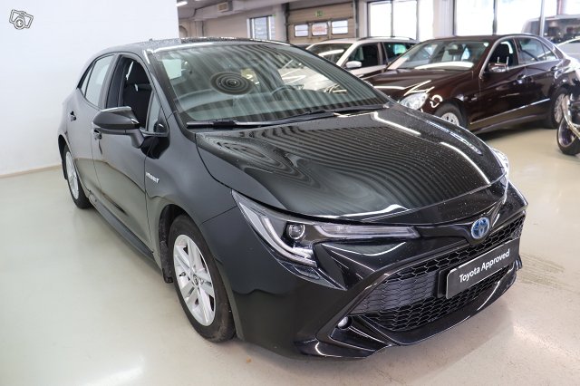 Toyota COROLLA 6
