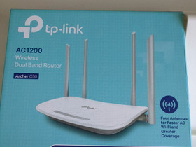 Reititin tp-link, Muu viihde-elektroniikka, Viihde-elektroniikka, Tampere, Tori.fi Reititin tp-link, Muu viihde-elektroniikka, Viihde-elektroniikka, Tampere, Tori.fi