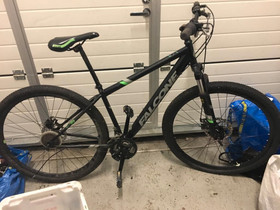 Falcone xc29, Maastopyörät, Polkupyörät ja pyöräily, Jyväskylä, Tori.fi Falcone xc29, Maastopyörät, Polkupyörät ja pyöräily, Jyväskylä, Tori.fi