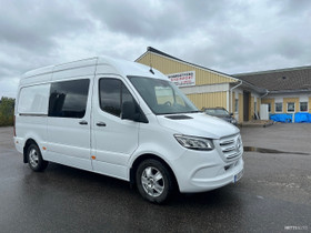 Mercedes-Benz Sprinter, Autot, Tornio, Tori.fi Mercedes-Benz Sprinter, Autot, Tornio, Tori.fi
