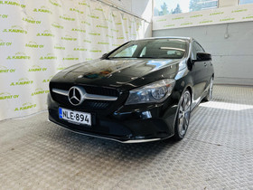Mercedes-Benz CLA, Autot, Lempäälä, Tori.fi