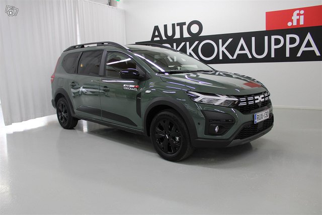 Dacia Jogger, kuva 1