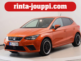 Seat Ibiza, Autot, Jyväskylä, Tori.fi Seat Ibiza, Autot, Jyväskylä, Tori.fi