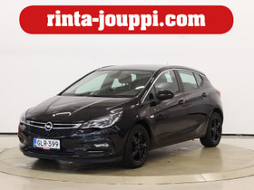 Opel ASTRA, Autot, Rovaniemi, Tori.fi
