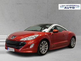 Peugeot RCZ, Autot, Lohja, Tori.fi Peugeot RCZ, Autot, Lohja, Tori.fi