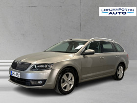 Skoda Octavia, Autot, Lohja, Tori.fi Skoda Octavia, Autot, Lohja, Tori.fi