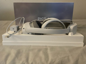 Pico 4 128gb, Muu viihde-elektroniikka, Viihde-elektroniikka, Hämeenlinna, Tori.fi Pico 4 128gb, Muu viihde-elektroniikka, Viihde-elektroniikka, Hämeenlinna, Tori.fi