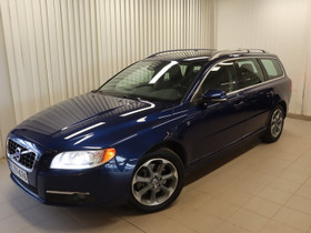 Volvo V70, Autot, Kuopio, Tori.fi Volvo V70, Autot, Kuopio, Tori.fi